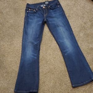 Buffalo David Bitton Jeans